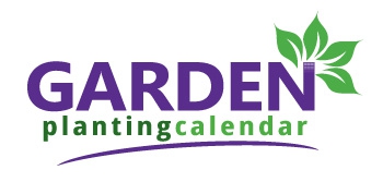 GardenPlantingCalendar.com Logo